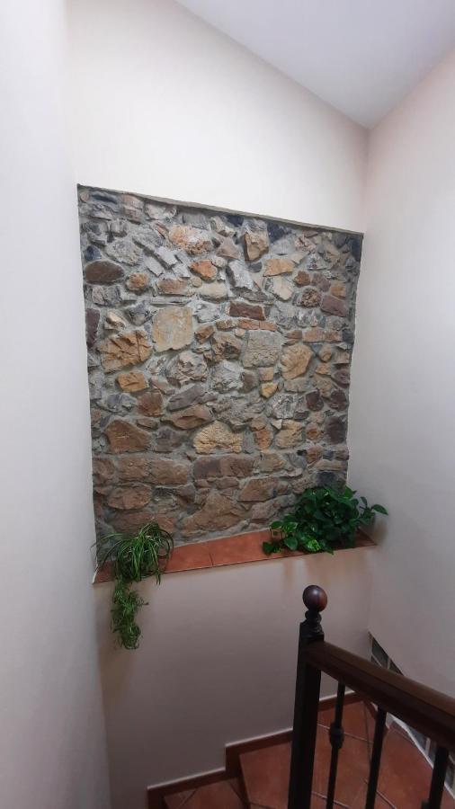 Вілла Casa Rural La Casina Sariego Екстер'єр фото